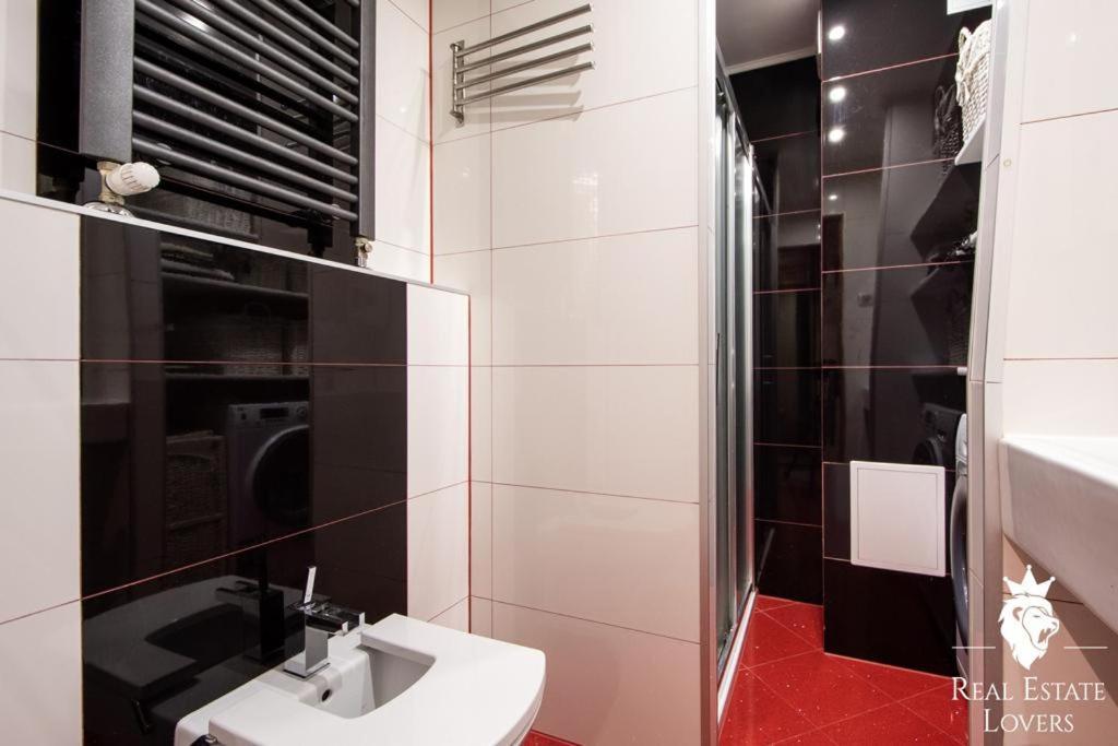 Warsaw Garden Apartment 70M2 Exterior foto