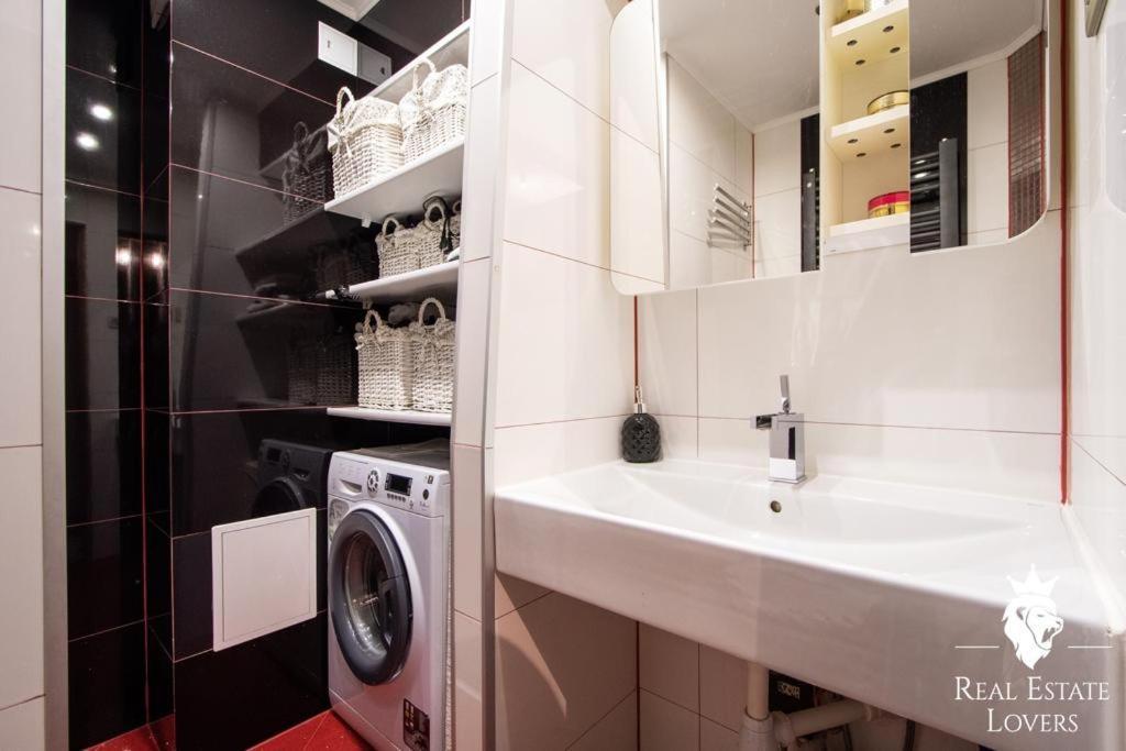 Warsaw Garden Apartment 70M2 Exterior foto